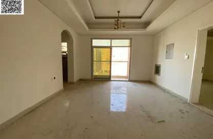 Apartment - 2 Bedrooms - 2 Bathrooms for rent in Al Mowaihat 3 - Al Mowaihat - Ajman