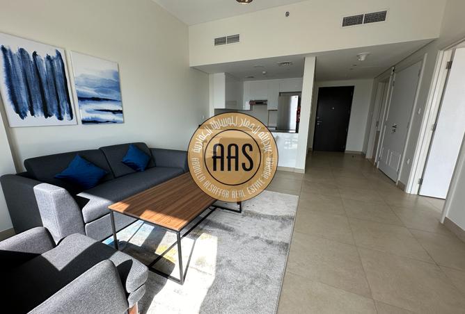 Apartment - 1 Bedroom - 1 Bathroom for rent in Expo Village Residences 3A - Expo Village Residences - Expo City - Dubai
