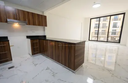 Apartment - 1 Bedroom - 2 Bathrooms for rent in Marina Apartments E - Al Hamra Marina Residences - Al Hamra Village - Ras Al Khaimah