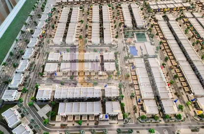 شقة - 4 غرف نوم - 5 حمامات للبيع في مجتمع ازا - العامرة - عجمان شقة - 4 غرف نوم - 5 حمامات للبيع في مجتمع ازا - العامرة - عجمان