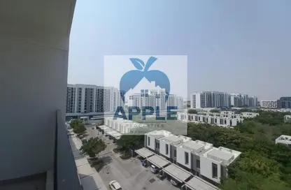 شقة - غرفة نوم - 2 حمامات للايجار في شقق ريحان - الجادة - الشارقة