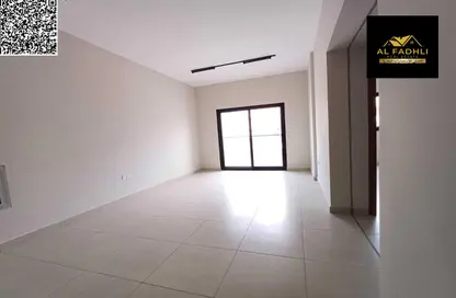 شقة - غرفة نوم - 2 حمامات للايجار في الجرف 3 - الجرف - عجمان وسط المدينة - عجمان