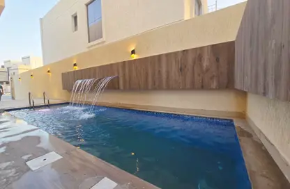 Villa - 5 Bedrooms - 7 Bathrooms for sale in Al Yasmeen 1 - Al Yasmeen - Ajman