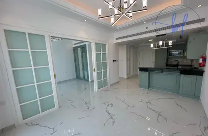 Apartment - 1 Bedroom - 1 Bathroom for rent in Vincitore Benessere - Arjan - Dubai