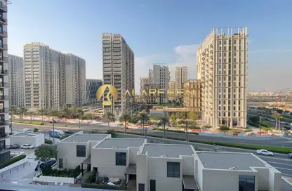 شقة - غرفة نوم - 1 حمام للايجار في بارك ريدج تاور سي - بارك ريدج - دبي هيلز استيت - دبي