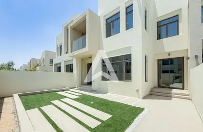 Townhouse - 4 Bedrooms - 4 Bathrooms for rent in Mira Oasis 1 - Mira Oasis - Reem - Dubai