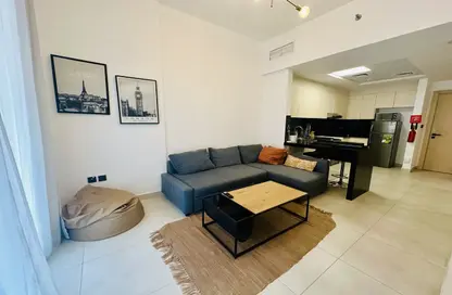 Apartment - 1 Bedroom - 2 Bathrooms for rent in Binghatti Rose - Jumeirah Village Circle - Dubai