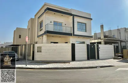 Villa - 5 Bedrooms - 7 Bathrooms for sale in Al Aamra Gardens - Al Amerah - Ajman