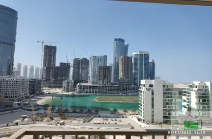 شقة - غرفة نوم - 1 حمام للايجار في ريفليكشن - شمس أبوظبي - جزيرة الريم - أبوظبي
