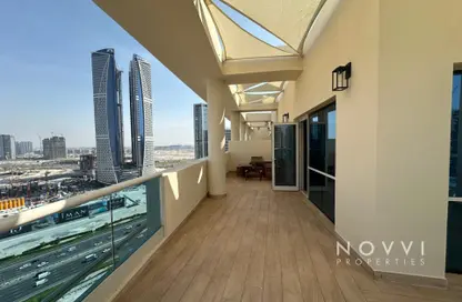 Apartment - 2 Bedrooms - 1 Bathroom for rent in The Residences at Business Central - Business Bay - Dubai