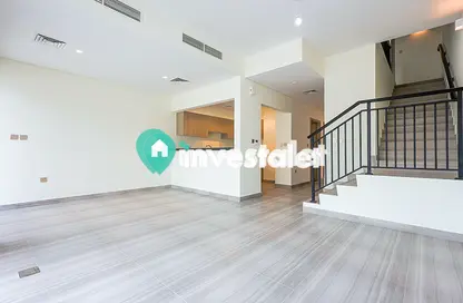 Townhouse - 4 Bedrooms - 3 Bathrooms for rent in Park Residences 4 - Park Residences - DAMAC Hills - Dubai