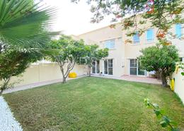Exclusive 3 BR plus Study plus Maid's room Villa