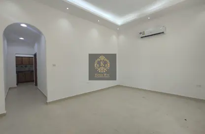 Villa - 1 Bedroom - 1 Bathroom for rent in Mohamed Bin Zayed City - Abu Dhabi