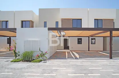 Townhouse - 3 Bedrooms - 4 Bathrooms for rent in Noya Viva - Noya - Yas Island - Abu Dhabi