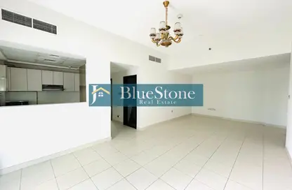 Apartment - 2 Bedrooms - 2 Bathrooms for sale in Glitz 2 - Glitz - Dubai Studio City - Dubai