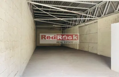 Warehouse - Studio - 1 Bathroom for rent in Ras Al Khor Industrial 2 - Ras Al Khor Industrial - Ras Al Khor - Dubai