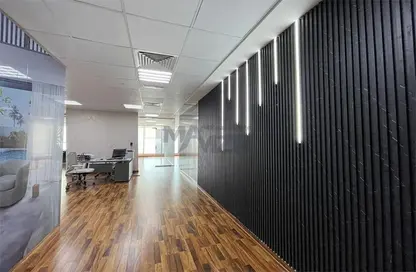 مكتب - استوديو - 2 حمامات للبيع في برج أداكس بورت للمكاتب - مدينة الأضواء - جزيرة الريم - أبوظبي مكتب - استوديو - 2 حمامات للبيع في برج أداكس بورت للمكاتب - مدينة الأضواء - جزيرة الريم - أبوظبي