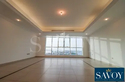 Apartment - 2 Bedrooms - 4 Bathrooms for rent in Al Aryam Tower - Tourist Club Area - Abu Dhabi