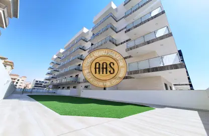 Apartment - 1 Bedroom - 2 Bathrooms for rent in Al Warsan 4 - Al Warsan - Dubai
