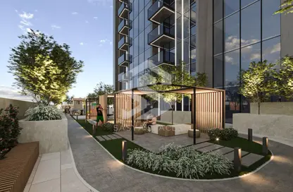 Apartment - 1 Bedroom - 2 Bathrooms for sale in Lilium Tower - Jumeirah Village Triangle - Dubai