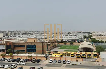 شقة - 2 غرف نوم - 3 حمامات للايجار في بناية مويليح 3 - مويلح - الشارقة