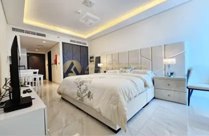 شقة - 1 حمام للبيع في سامانا هيلز - ارجان - دبي