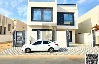 فيلا - 6 غرف نوم - 7 حمامات للبيع في 1 الياسمين - الياسمين - عجمان فيلا - 6 غرف نوم - 7 حمامات للبيع في 1 الياسمين - الياسمين - عجمان