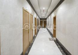 Apartment - 1 bedroom - 1 bathroom for rent in Al Jurf Industrial - Ajman