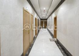 Apartment - 1 bedroom - 1 bathroom for rent in Al Jurf Industrial - Ajman Apartment - 1 bedroom - 1 bathroom for rent in Al Jurf Industrial - Ajman