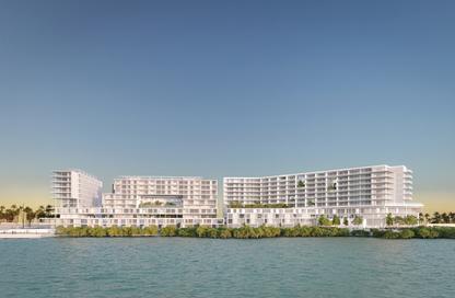 Apartment - 2 Bedrooms - 2 Bathrooms for sale in Creekside - Al Zorah - Ajman