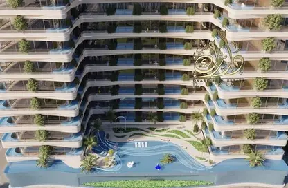 Apartment - 3 Bedrooms - 4 Bathrooms for sale in IVY Garden - Dubai Land - Dubai