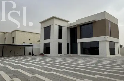 فيلا - 5 غرف نوم - 7 حمامات للايجار في مشرف - مردف - دبي