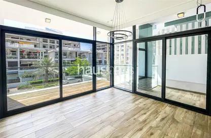 Townhouse - 4 Bedrooms - 6 Bathrooms for rent in La Perla Homes 12 - Jumeirah Village Circle - Dubai