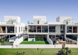 Villa - 4 bedrooms - 4 bathrooms for rent in Jumeirah Luxury - Jumeirah Golf Estates - Dubai