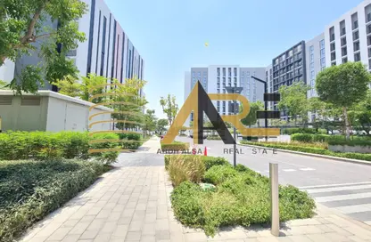Apartment - 1 Bedroom - 1 Bathroom for rent in East Village - Aljada - Sharjah