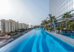 Apartment - 1 bedroom - 2 bathrooms for sale in The Palm Tower - Palm Jumeirah - Dubai Apartment - 1 bedroom - 2 bathrooms for sale in The Palm Tower - Palm Jumeirah - Dubai