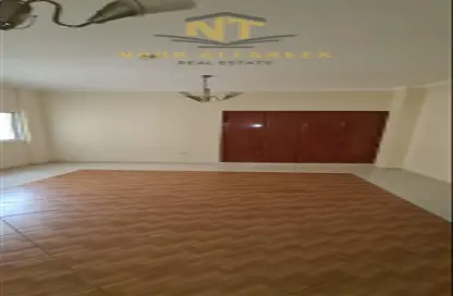 Apartment - 2 Bedrooms - 2 Bathrooms for rent in Qasimia 10 building - Al Mahatta - Al Qasimia - Sharjah
