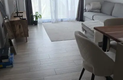 Apartment - 1 Bedroom - 2 Bathrooms for rent in Oxford Residence 2 - Jumeirah Village Circle - Dubai