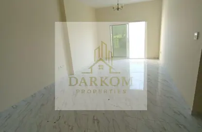 Apartment - 2 Bedrooms - 2 Bathrooms for rent in Al Rumailah building - Al Rumailah 2 - Al Rumaila - Ajman