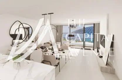 شقة - 2 غرف نوم - 2 حمامات للبيع في السعديات جروف - منطقة السعديات الثقافية - جزيرة السعديات - أبوظبي