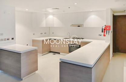 Apartment - 2 Bedrooms - 2 Bathrooms for rent in Al Hadeel - Al Bandar - Al Raha Beach - Abu Dhabi