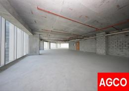 Office Space - 2 bathrooms for sale in The Oberoi Centre - Business Bay - Dubai