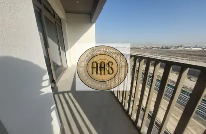 Apartment - 2 Bedrooms - 2 Bathrooms for rent in Azizi Amber - Al Furjan - Dubai