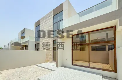 Townhouse - 4 Bedrooms - 5 Bathrooms for rent in The Fields - District 11 - Mohammed Bin Rashid City - Dubai