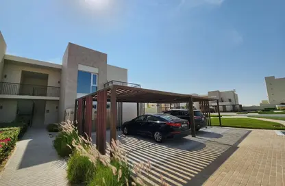 شقة - 2 غرف نوم - 3 حمامات للايجار في إربانا 2 - اعمار الجنوبية - دبي الجنوب (مركز دبي العالمي) - دبي