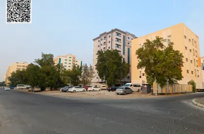 Land - Studio for sale in Al Rashidiya 3 - Al Rashidiya - Ajman