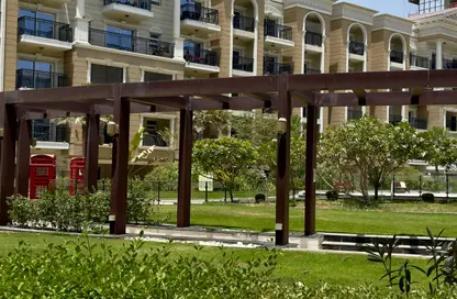 Apartment - Studio - 1 Bathroom for sale in Resortz by Danube - Arjan - Dubai