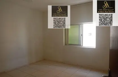 شقة - 2 غرف نوم - 2 حمامات للايجار في أبراج براجيل - الراشدية 1 - الراشدية - عجمان