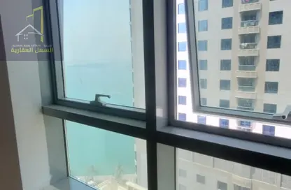 Apartment - 2 Bedrooms - 2 Bathrooms for rent in Al Majaz 2 - Al Majaz - Sharjah