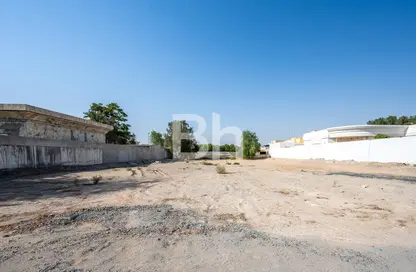 Land - Studio for sale in Al Mizhar 1 - Al Mizhar - Dubai